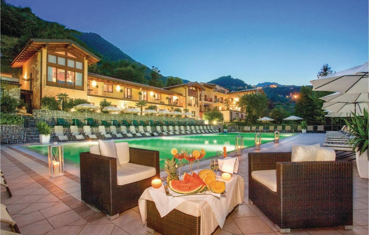 Residence Le Rose Tremosine Exterior foto