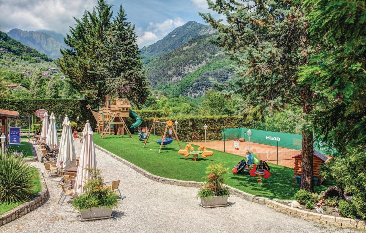 Residence Le Rose Tremosine Exterior foto