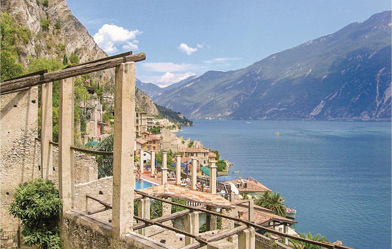Residence Le Rose Tremosine Exterior foto